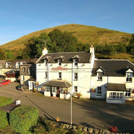 Cairndow Stagecoach Inn Exteriér fotografie