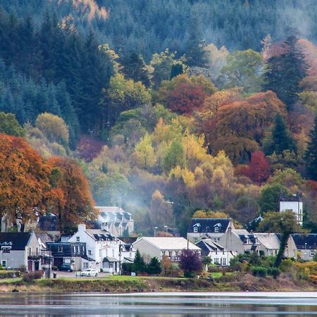 Cairndow Stagecoach Inn Exteriér fotografie