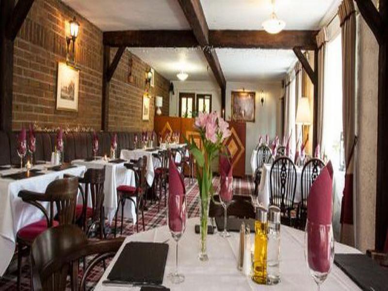 Cairndow Stagecoach Inn Exteriér fotografie
