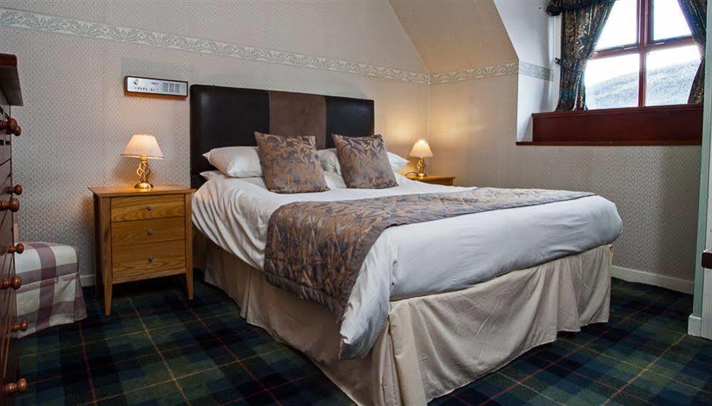 Cairndow Stagecoach Inn Exteriér fotografie